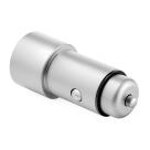 Автомобильное зарядное устройство uBear Ride Car Charger мощностью 20 Вт (USB-C, USB-A) - фото 2